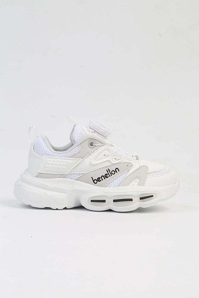 Benetton Adidași pentru copii