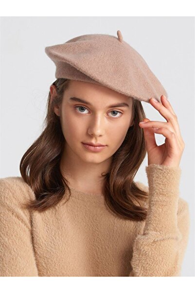 Külah قبعة الرسام تريند قبعة القبعات الفرنسية