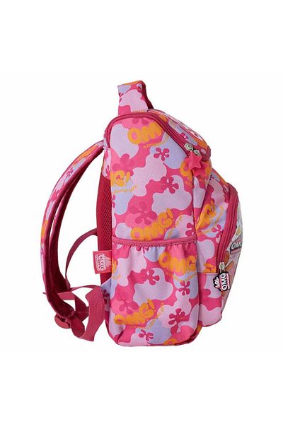 LOL Always Extra School Bag 2197