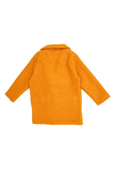 rg kidsstore Παιδικό παλτό - Διπλές τσέπες και κουμπιά