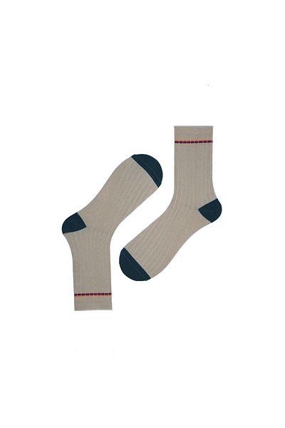 The Socks Company Шарени дамски чорапи