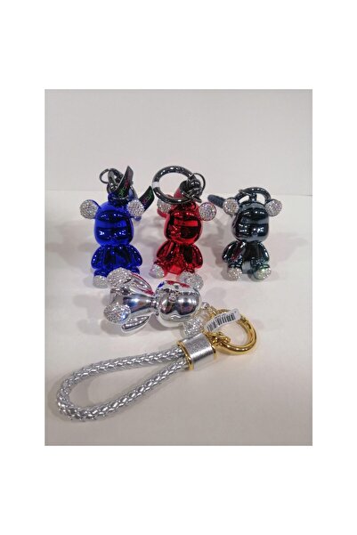 GIFT GİFT POİNT SPECIAL ANAHTARLIK GP-3546
