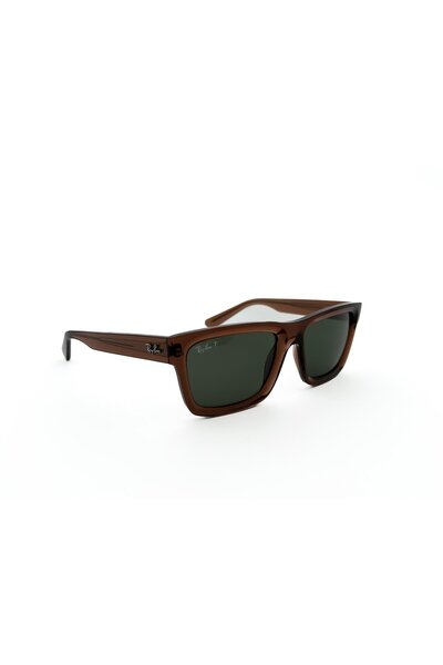 Ray-Ban 4396 66789A 57 نظارات شمسية للرجال