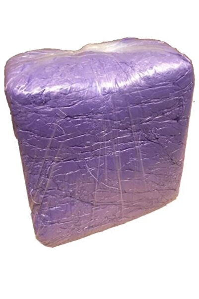 MELA MEDİKAL الجرموق الأرجواني - 1000 قطعة