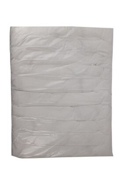 Referans kozmetik Disposable Stretcher Cover 80x220 Elastic 10 Pack