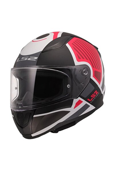 LS2 RAPID 2 GRID MAT KASK