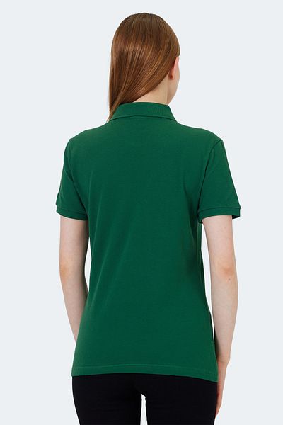 Slazenger Πράσινο γυναικείο T-Shirt VERA I