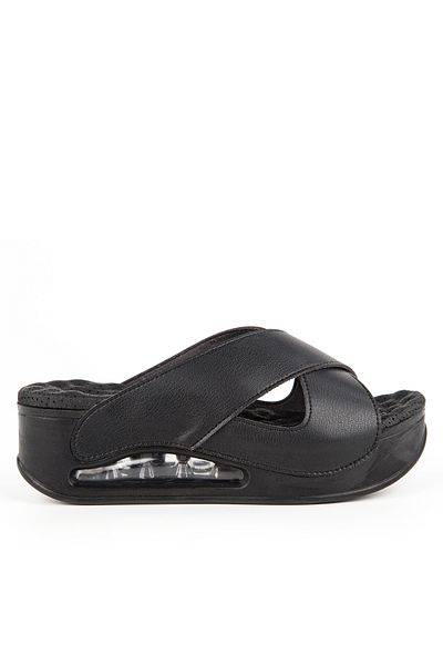 Muya Papuci pentru femei Orthopedix Penelope Anatomical Air Max Sole 31210