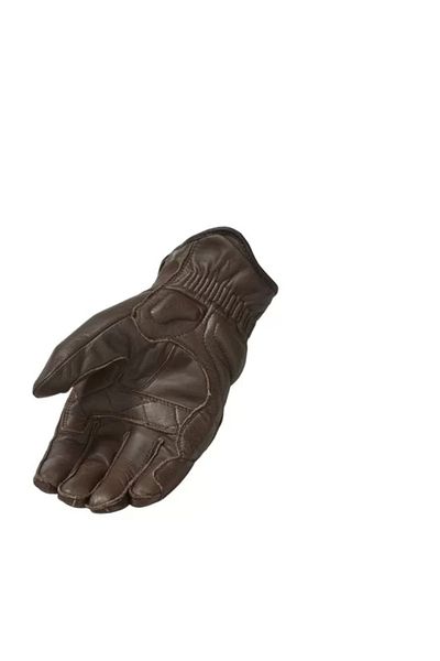 Revit Cooper Gloves - Brown