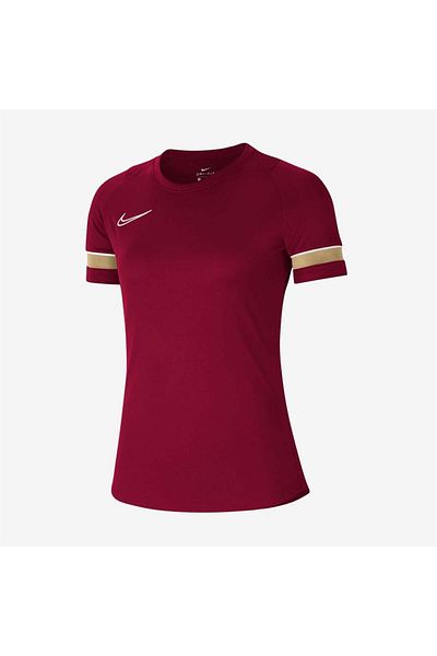 Nike W Academy 21 Training Top Women's Training T-Shirt