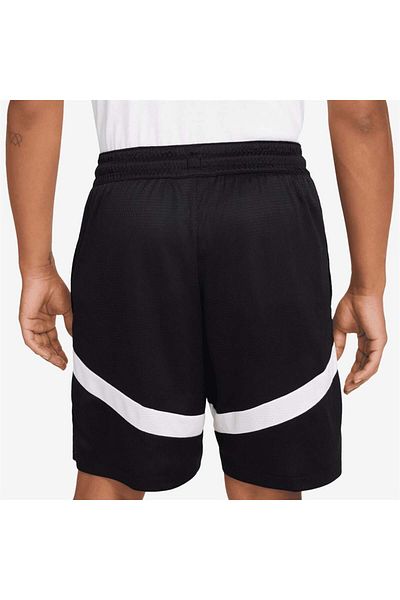 Nike M Dri-Fit Icon 8palcové krátké pánské basketbalové šortky