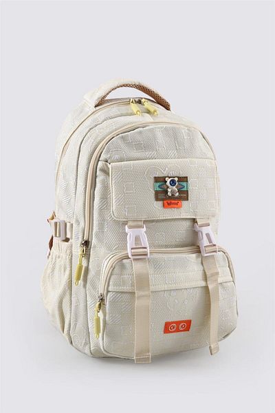 YOUNG Geanta de scoala - Model 51626