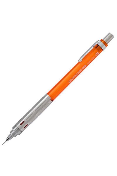 Pentel 0.3 mm Technical Drawing and Writing Versatile