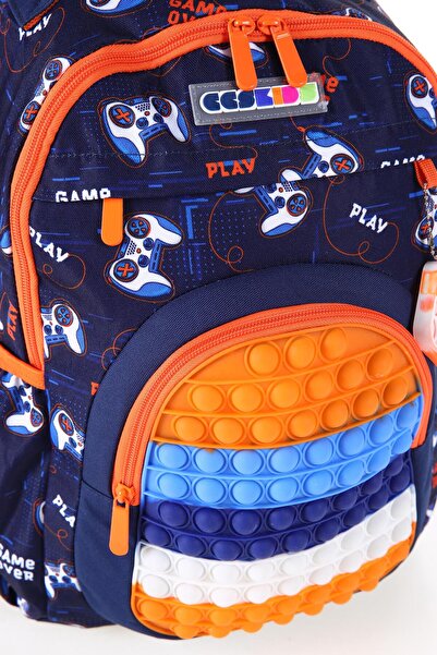 ÇÇS 51719 School Bag