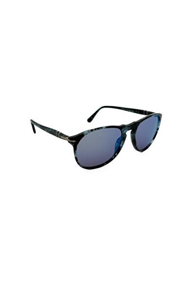 Persol 0PO 9649S 1062O4 55 Unisex Güneş Gözlüğü