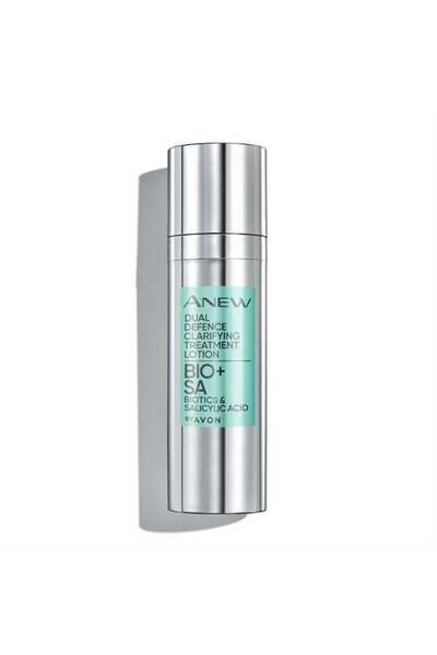 AVON Anew Dual Defence Bakım Losyonu 30 ml