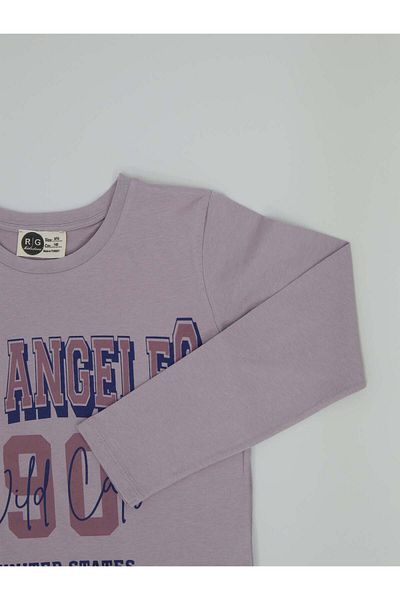 rg kidsstore Unisex νεανικό καλοκαιρινό κορμάκι - μπροστινό εμπριμέ, 100% βαμβάκι