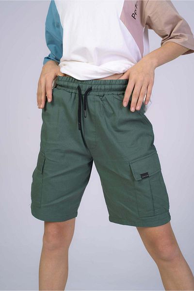 rg kidsstore Pantaloni scurți de jogger pentru tineret unisex