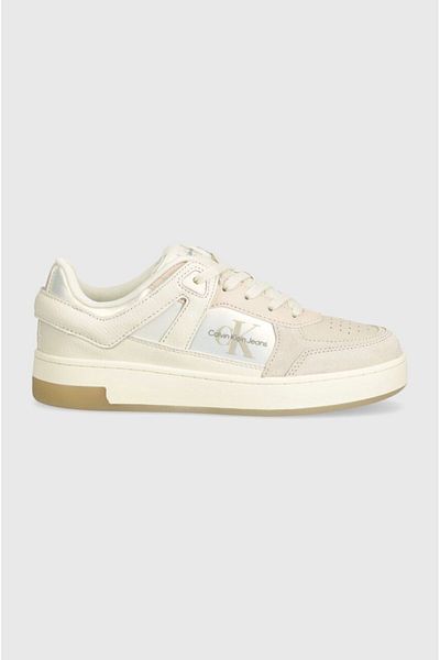Calvin Klein Basket Cupsole Sneakers