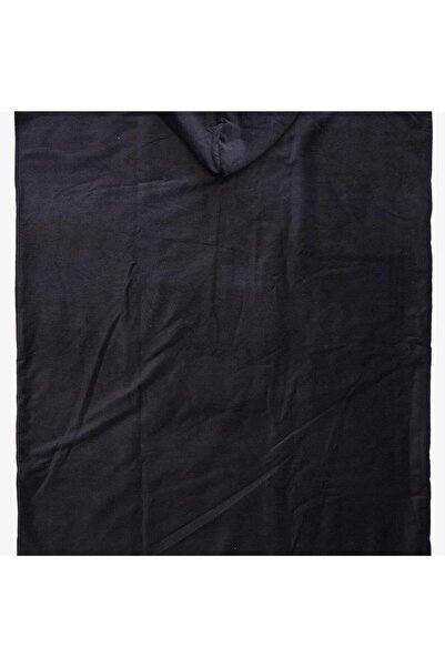 Quiksilver Hoody Towel Men's Black Sweatshirt Men's Towel Aqyaa03233