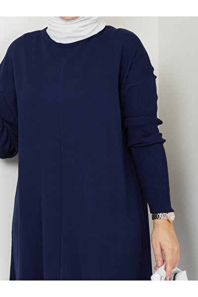 MODAMÜNASİP Υπέροχο τονίκ που δεν ρυτίζει και είναι μερσεριζέ