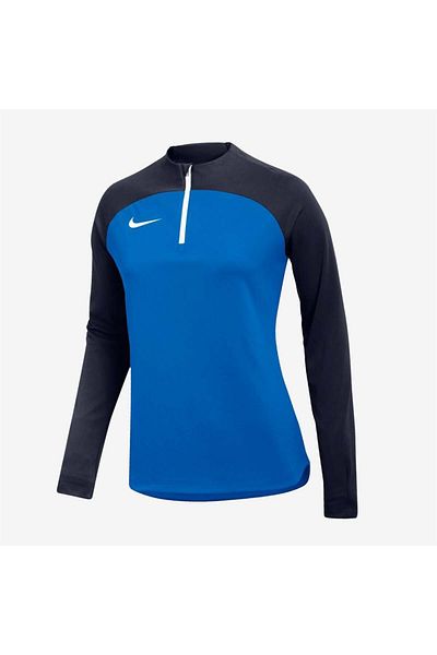 Nike Γυναικεία φόρμα προπόνησης - W Nk Df Acdpr Dril Top K