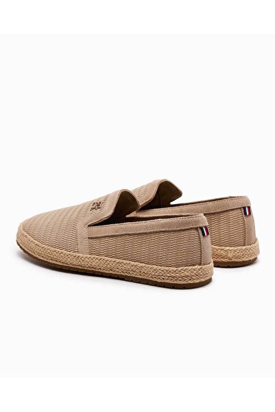 Tommy Hilfiger Esapdrille Classic - Touch Comfortable Canas Shoes