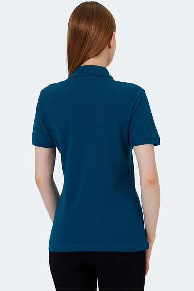 Slazenger Tricou pentru damă VERA I Petrol Color