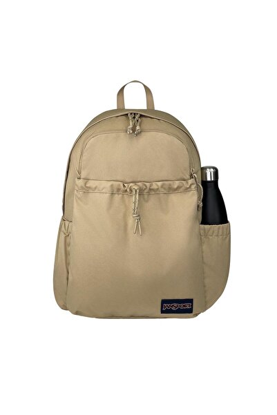 Jansport Lounge Pack Bej Sırt Çantası