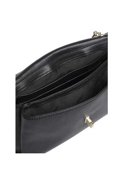 Calvin Klein Re-Lock Corssbody Shoulder Bag