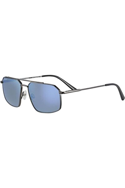 Serengeti Gsg 546002 Wayne 57 Men's Sunglasses