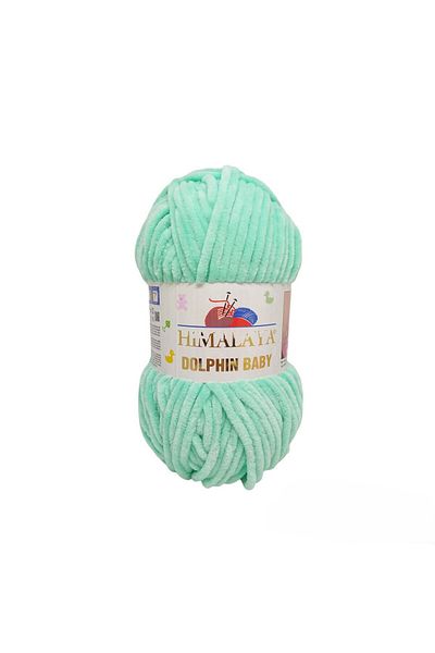 Himalaya Dolphin Baby - 100 γρ. 120 μ.