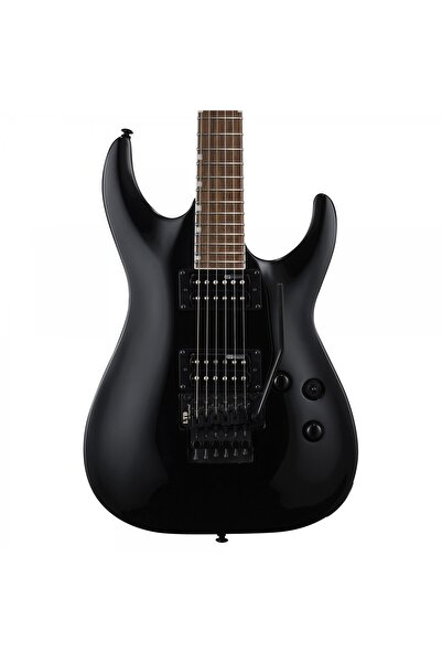 Genel Markalar MH-200 Siyah Elektro Gitar