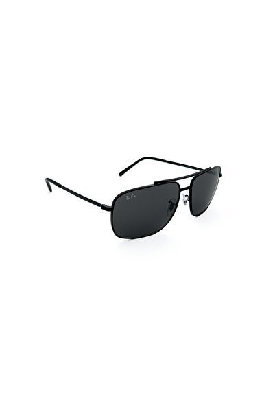 Ray-Ban 3796 002/B1 62 Erkek Güneş Gözlüğü