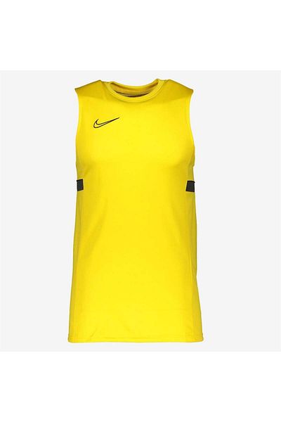 Nike Men's Athlete m Nk Df Acd21 Top Sl