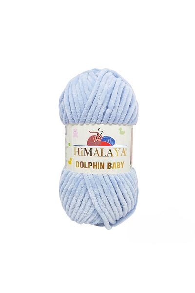 Himalaya Dolphin Baby - 100 γρ. 120 μ.