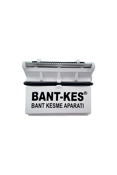 Bantkes 1 Portable Tape Cutting Machine - Palm Tape Cutting