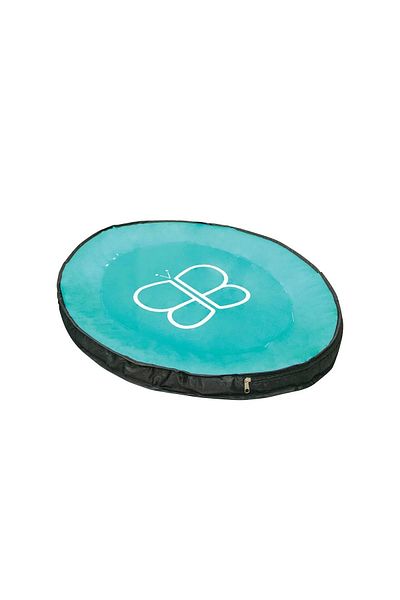 bblüv Splash Baby Mini Pool Turquoise