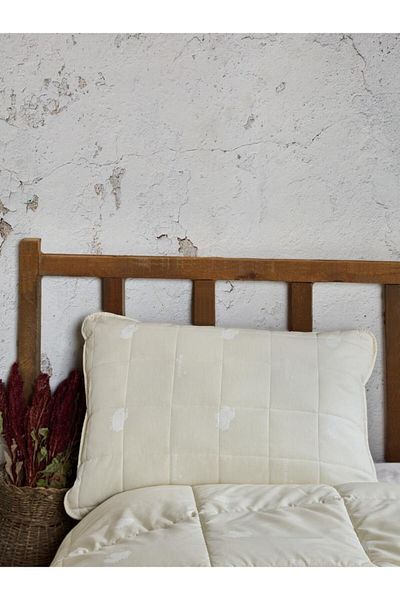 Angoravi Wool Pillow 50x70 cm