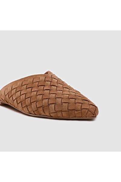 TOGO Kadın Örgü Terlik [060111]