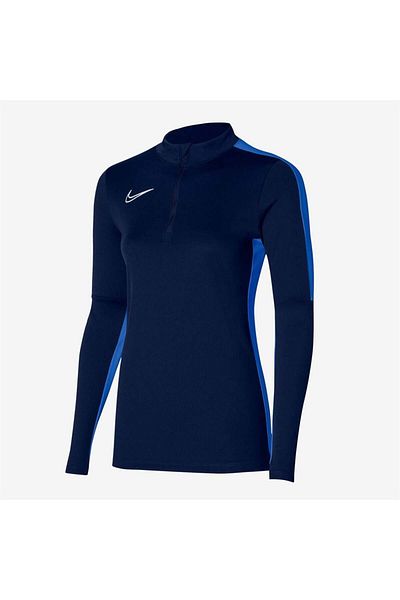 Nike W Dri-Fit Academy23 Drill Top - Top de antrenament pentru femei