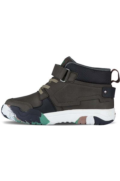 Vicco Marven Orthopedic Kids Boots - Χακί