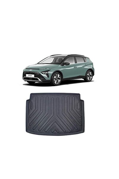 Rizline Hyundai Bayon