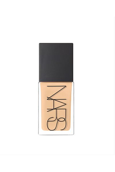 Nars Foundation 30 ml - Hides Blemish Blackheads and Rednesses