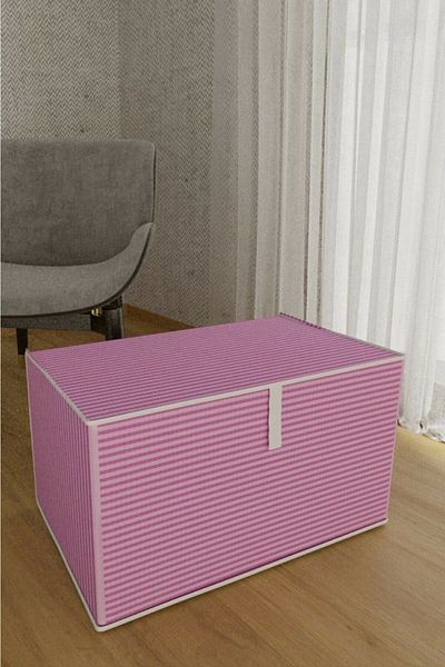Epilons Multi-Purpose Organizer Box Organizer Velcro Storage Bag Mega Size 30cm X 40cm X 60cm (3 Pieces) 6272