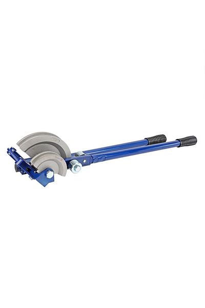 Workpro Wp303005 15-22mm 180˚ Heavy Duty Copper Pipe Bending