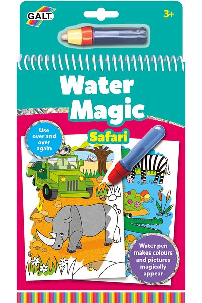 Galt Αδιάβροχο Magie Safari