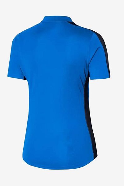 Nike Tricou cu gât polo pentru femei W Dri-fit Academy23 Polo Ss