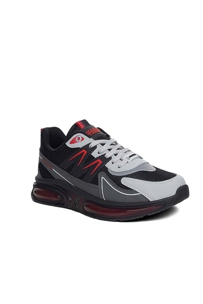 Wickers 2558 Syh-Füme Erkek Günlük Spor Ayakkabı