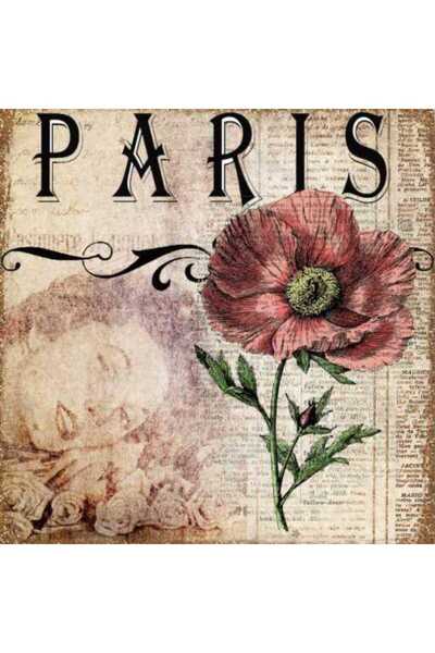 Artebella Mixart Easy Transfer أرضية خارجية 25x25 سم 6056V